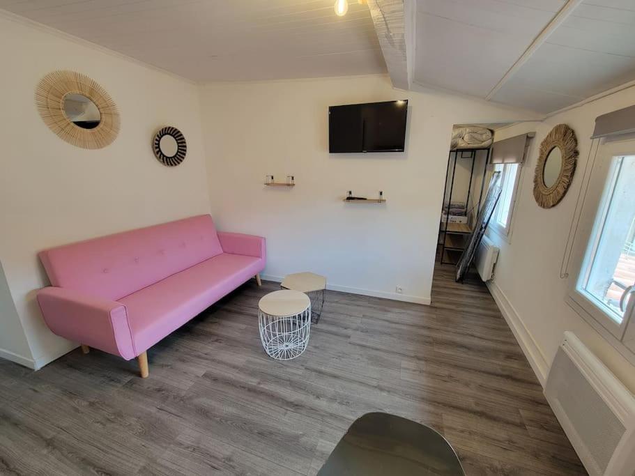 Fully Equipped Apartment 2 To 4 Beds Marselha Exterior foto