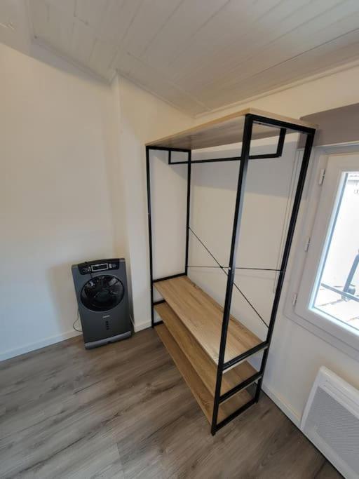 Fully Equipped Apartment 2 To 4 Beds Marselha Exterior foto